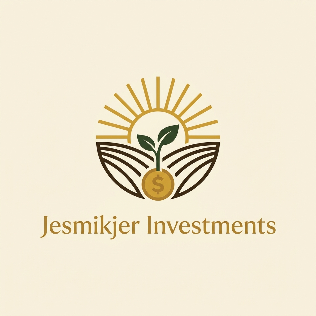Jesmikjer Investments logo